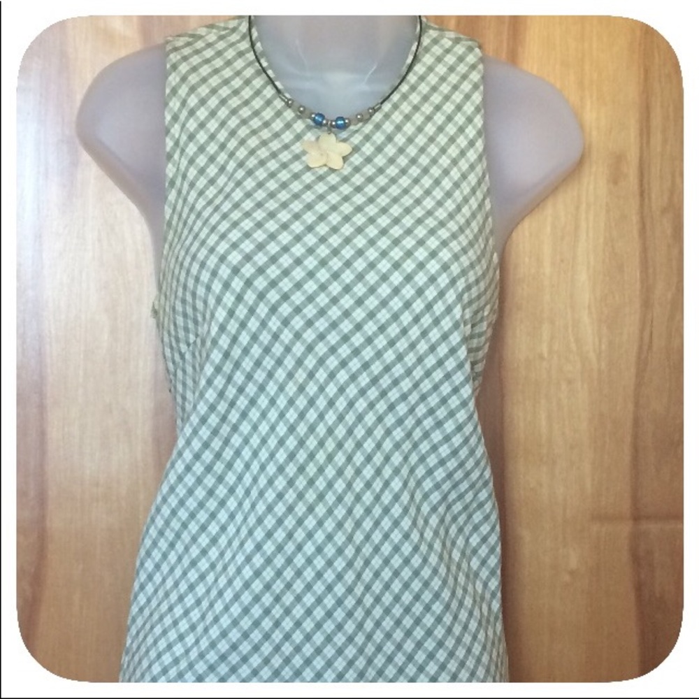 American Eagle Sundress